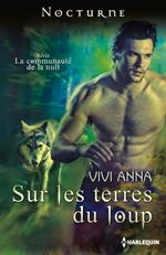 Sur les terres du loup