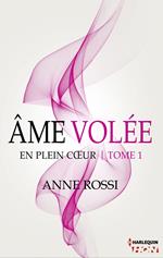 Âme volée - En plein coeur - Tome 1