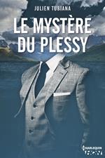 Le mystère Du Plessy