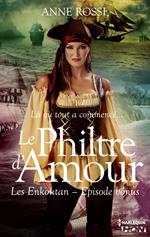 Le philtre d'amour