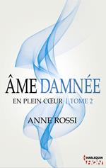 Âme damnée - En plein coeur - Tome 2