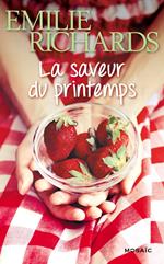 La saveur du printemps