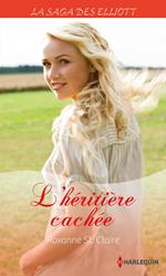 L'héritière cachée (Saga)