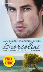 La couronne des Scorsolini