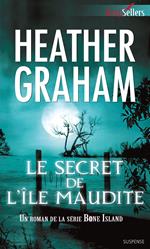 Le secret de l'île maudite