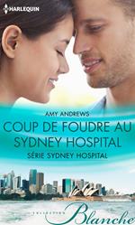 Coup de foudre au Sydney Hospital