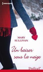 Un baiser sous la neige