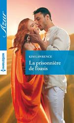 La prisonnière de l'oasis