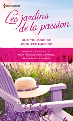 Les jardins de la passion