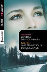 Le voile des souvenirs - Une femme sous surveillance