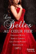 Les belles au coeur fier