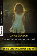 Un secret nommé Kendall