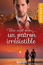 Une nuit avec... un patron irrésistible