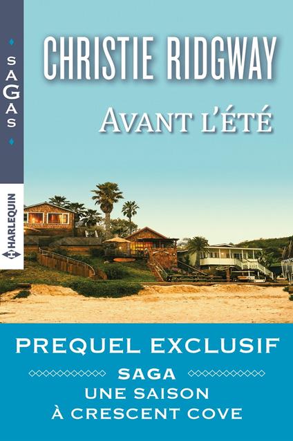 Avant l'été