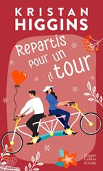 Repartis pour un tour