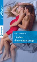 L'enfant d'une nuit d'orage