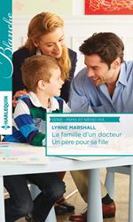 La famille d'un docteur - Un père pour sa fille