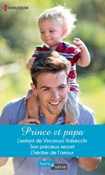 Prince et papa