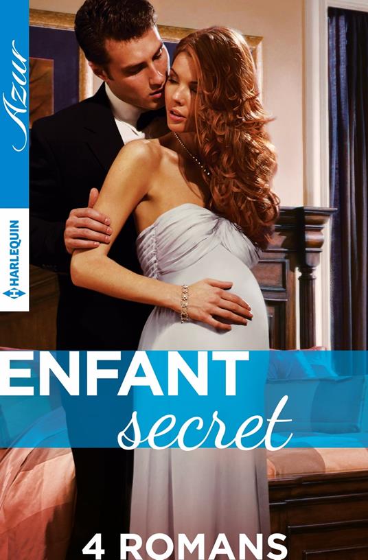 Coffret spécial : Enfant secret