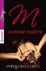 M comme Maître