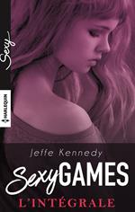 L'intégrale ''Sexy Games''