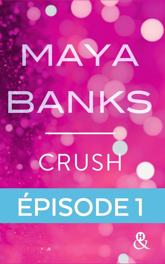 Crush - Episode 1