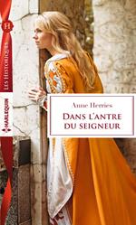 Dans l'antre du seigneur