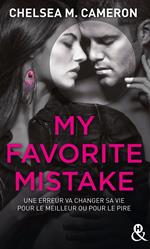 My favorite mistake - L'intégrale (Episodes 1 à 5)