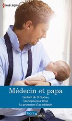 Médecin et papa