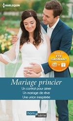 Mariage princier