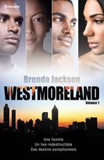 Westmoreland - Volume 1