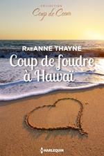 Coup de foudre à Hawaï