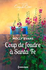 Coup de foudre à Santa Fe