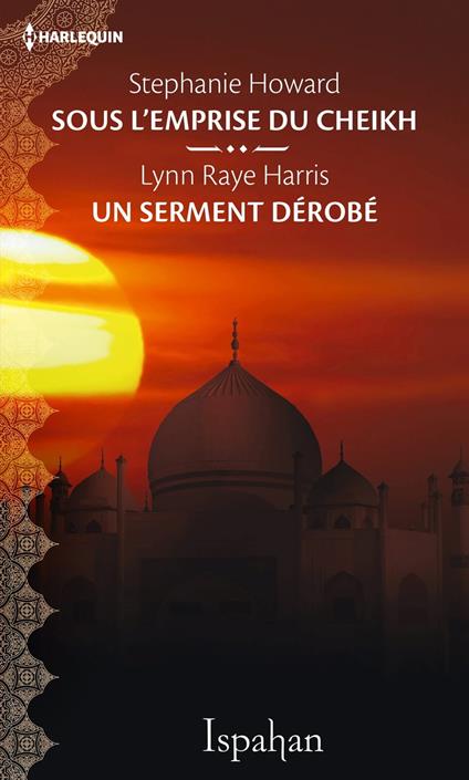 Sous l'emprise du cheikh - Un serment dérobé