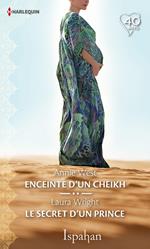 Enceinte d'un cheikh - Le secret d'un prince