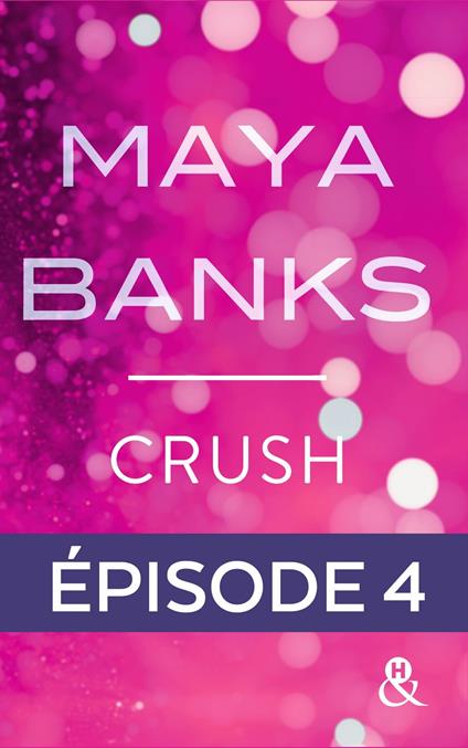 Crush - Episode 4