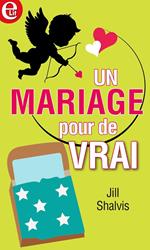 Un mariage pour de vrai