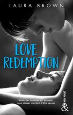 Love Redemption