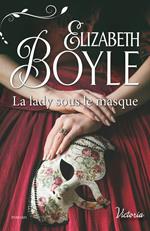 La lady sous le masque