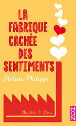 La Fabrique cachée des sentiments 3 - Charles et Lison