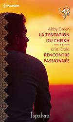 La tentation du cheikh - Rencontre passionnée