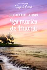 Les mariés de Hawaii