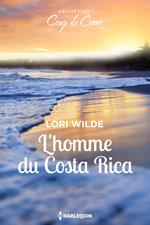 L'homme du Costa Rica