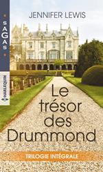 Le trésor des Drummond