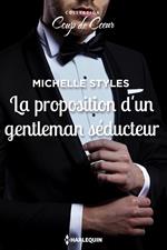 La proposition d'un gentleman séducteur