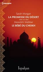 La promesse du désert - Le bébé du cheikh