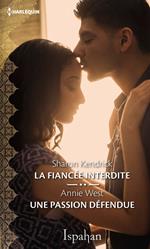 La fiancée interdite - Une passion défendue