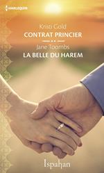 Contrat princier - La belle du harem