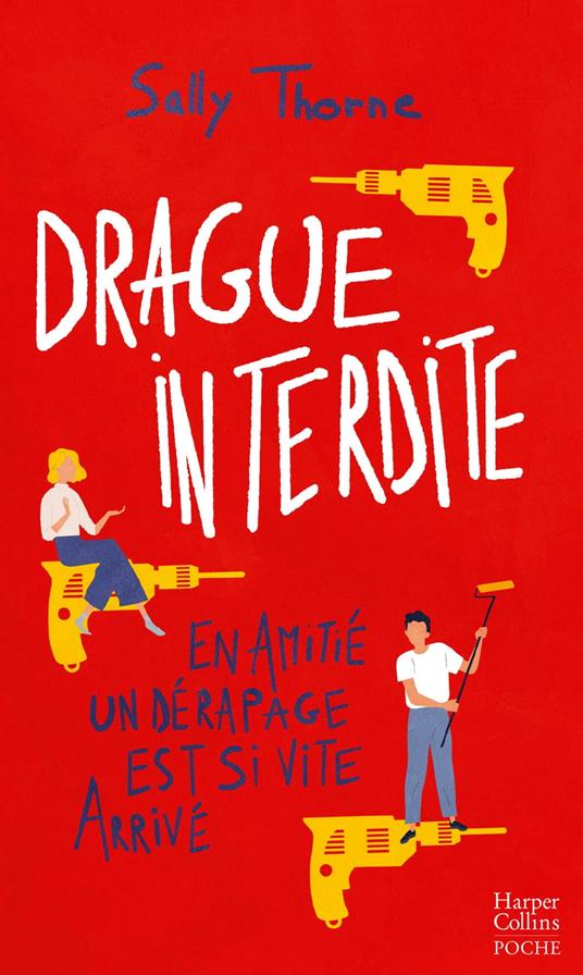 Drague interdite