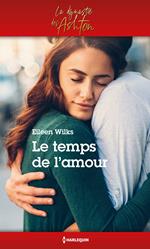 Le temps de l'amour